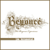 Beyoncé | The Beyoncé Experience (Live Instrumentals)